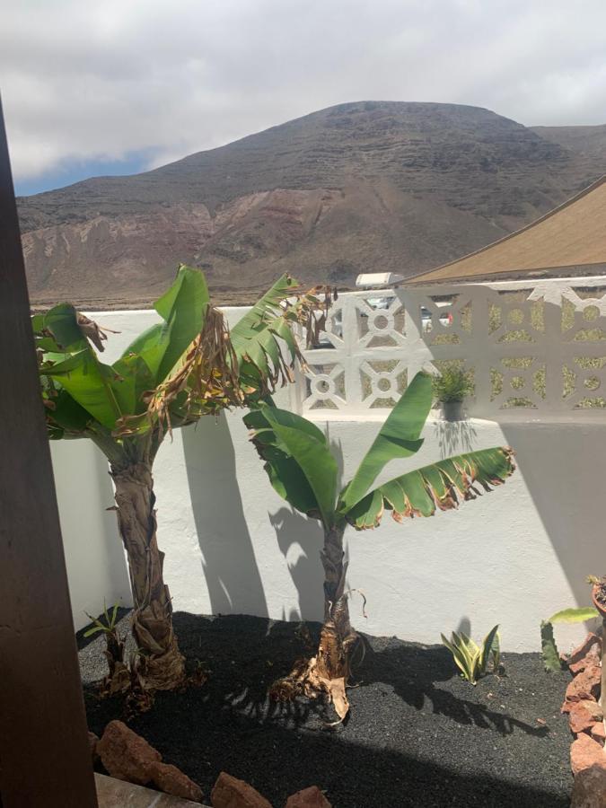 Casa Nehuna Orzola Exterior foto